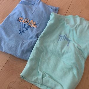 BUNDLE: t shirts